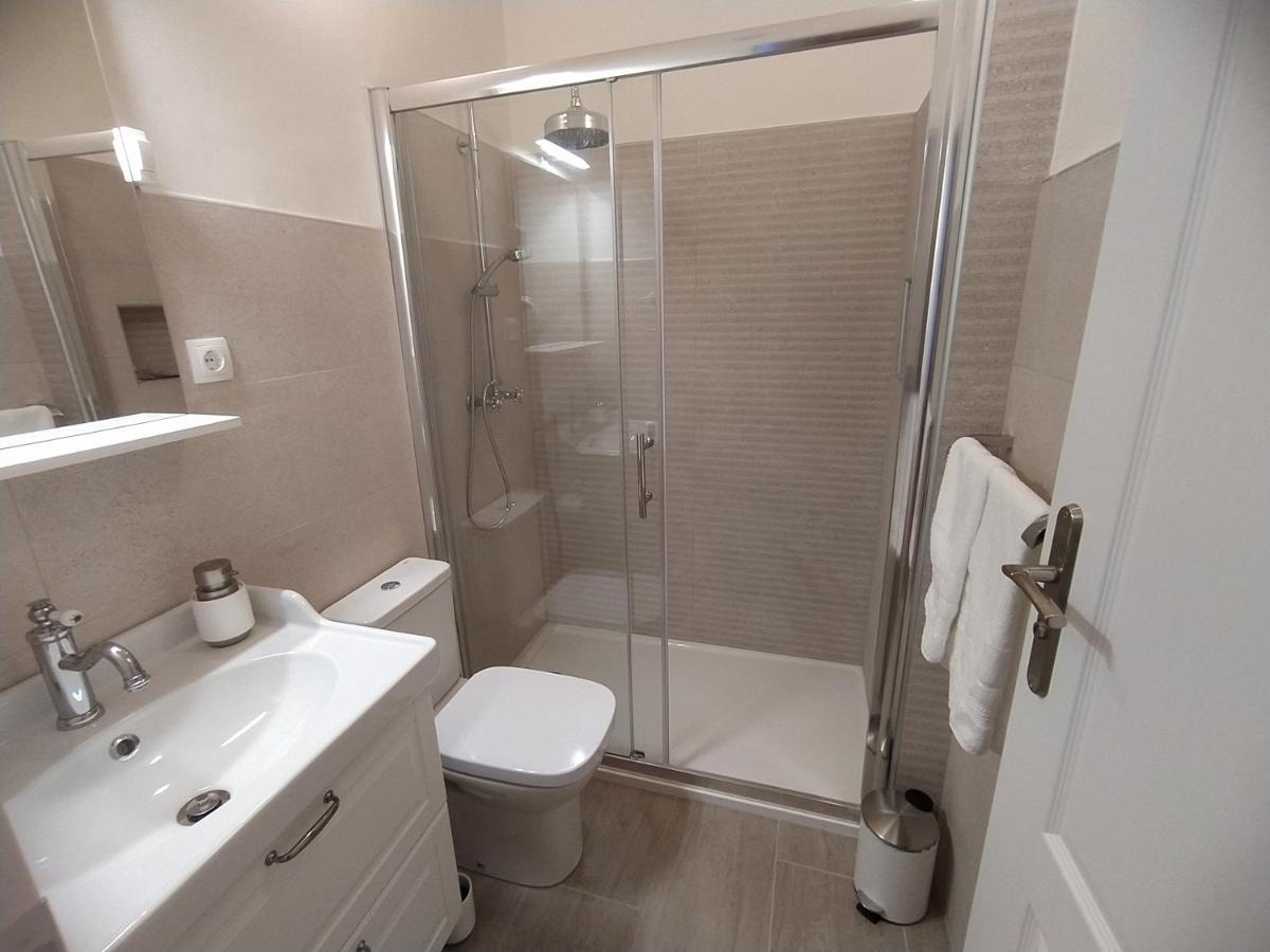 Apartment Antique Zadar - City Center Eksteriør bilde