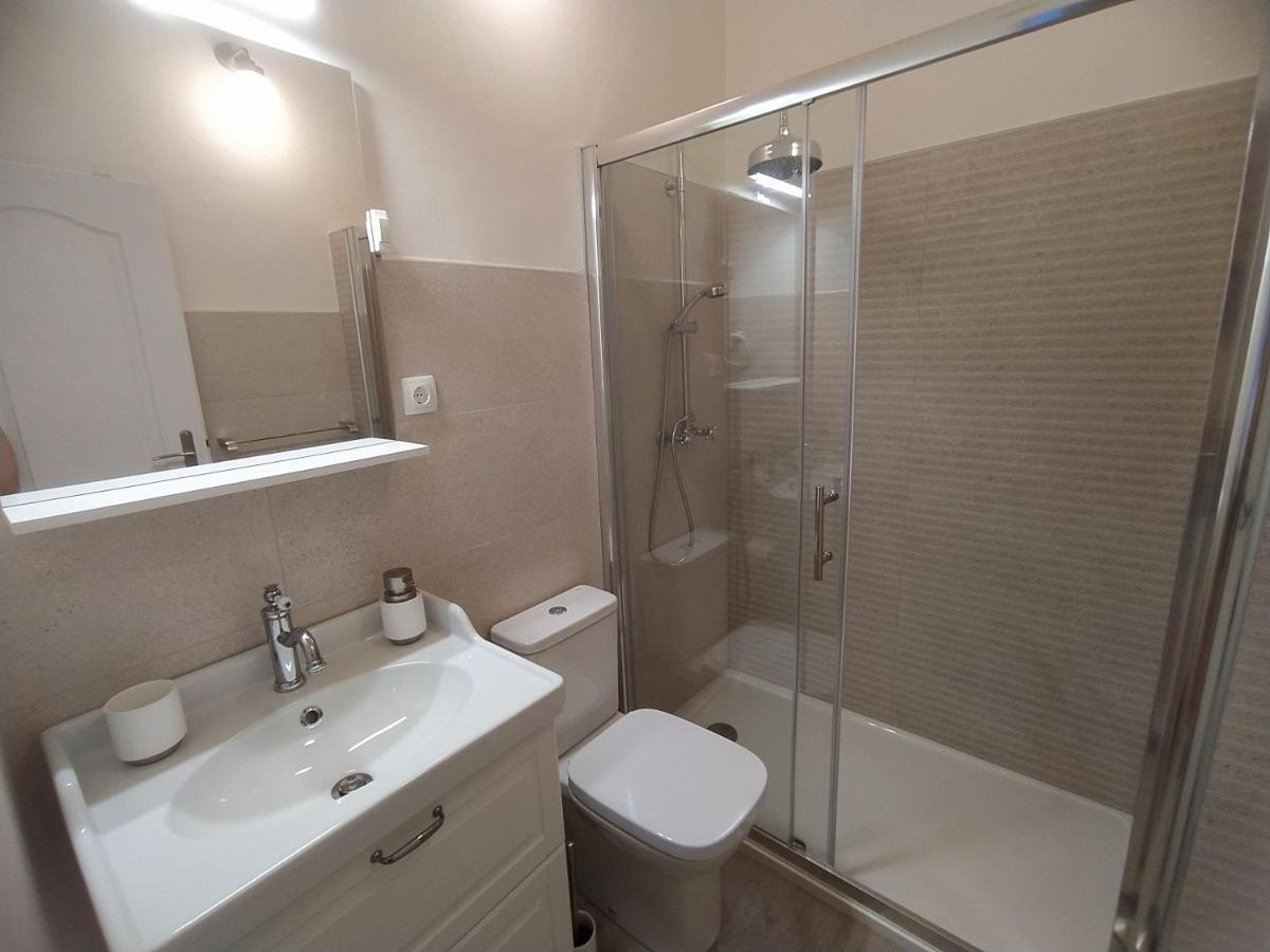 Apartment Antique Zadar - City Center Eksteriør bilde