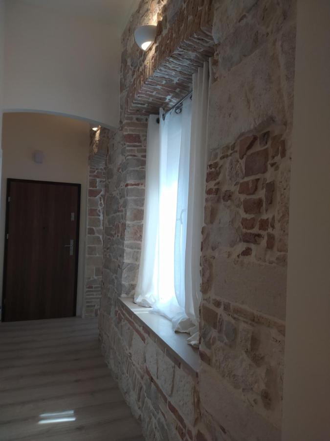 Apartment Antique Zadar - City Center Eksteriør bilde