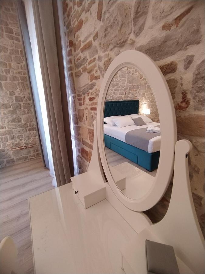 Apartment Antique Zadar - City Center Eksteriør bilde